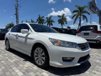 Image for 2015 Honda Accord EXL ID: 6611890