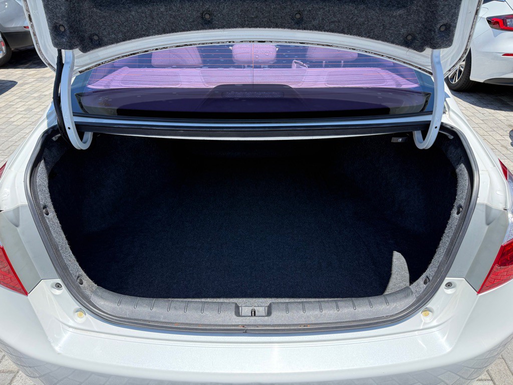 2015 Honda Accord Image 7