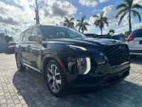 Image for 2020 Hyundai Palisade SEL ID: 6612499