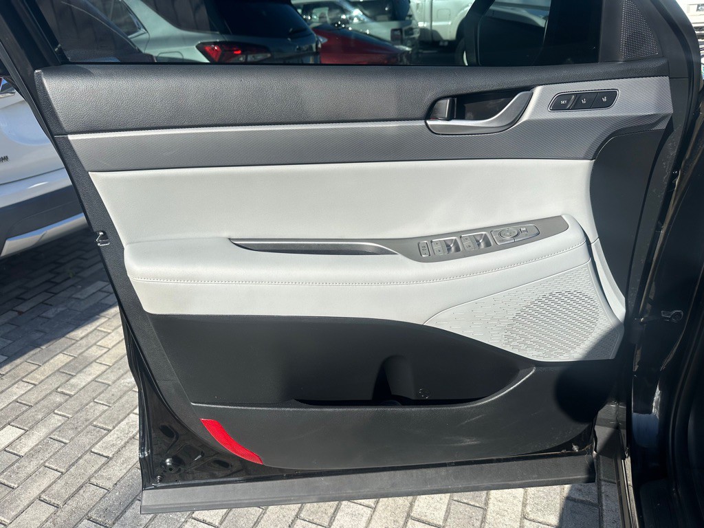 2020 Hyundai Palisade Image 8
