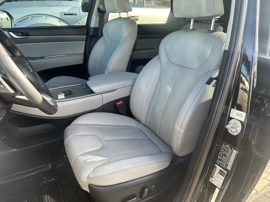 2020 Hyundai Palisade Image 9