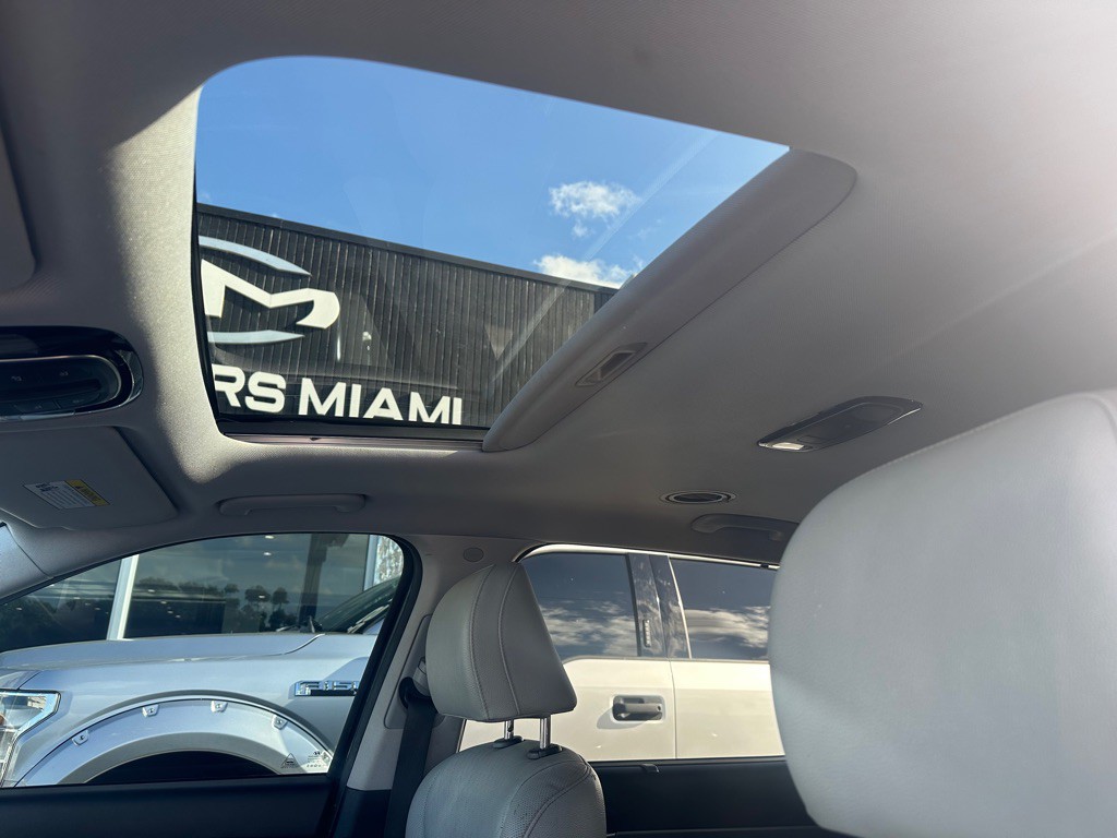 2020 Hyundai Palisade Image 10