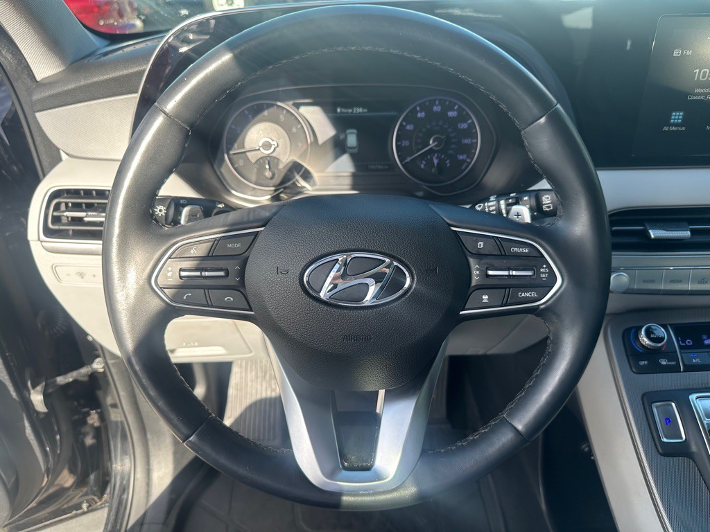 2020 Hyundai Palisade Image 13