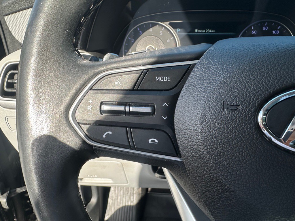 2020 Hyundai Palisade Image 14