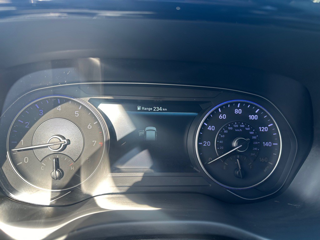 2020 Hyundai Palisade Image 16