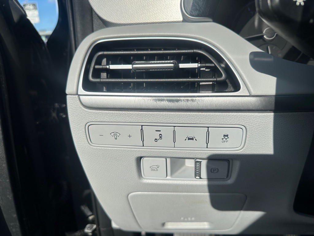 2020 Hyundai Palisade Image 17