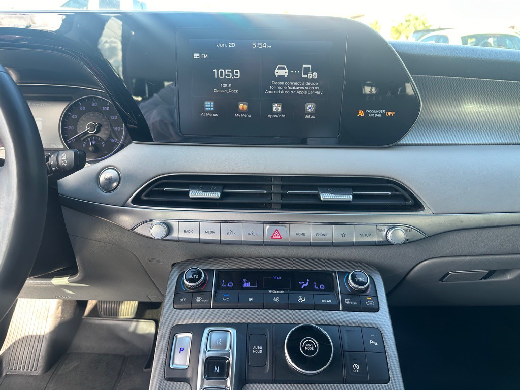 2020 Hyundai Palisade Image 18