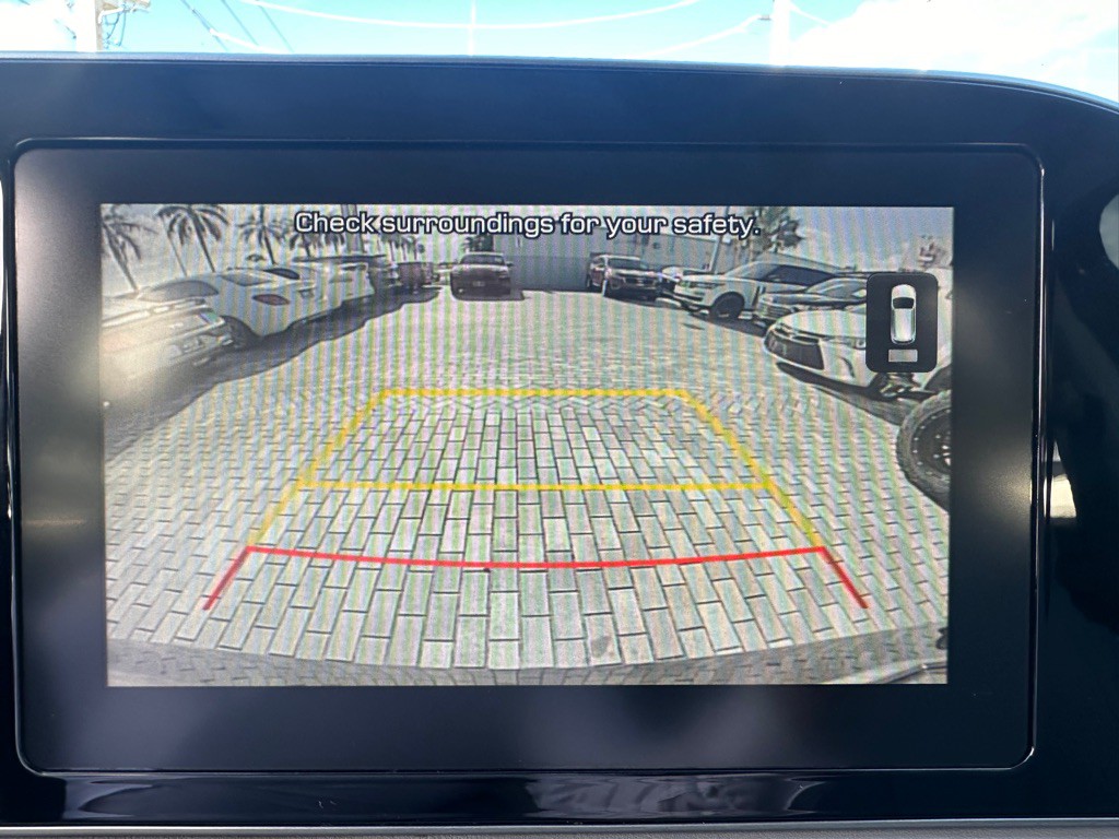 2020 Hyundai Palisade Image 19