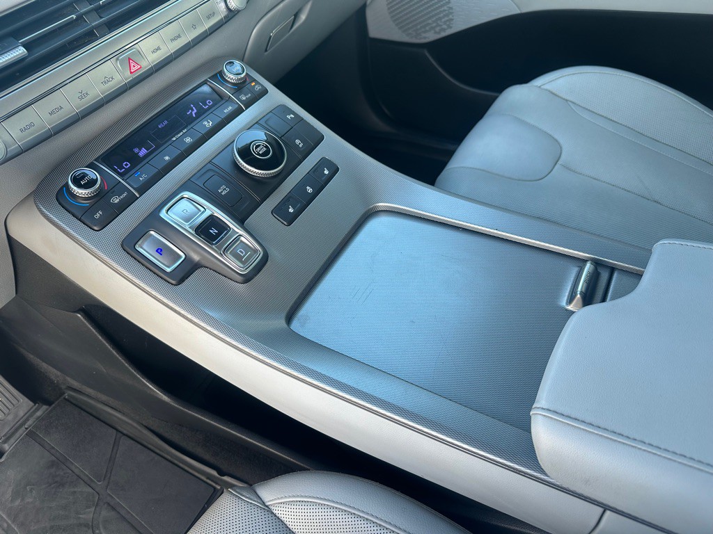 2020 Hyundai Palisade Image 20
