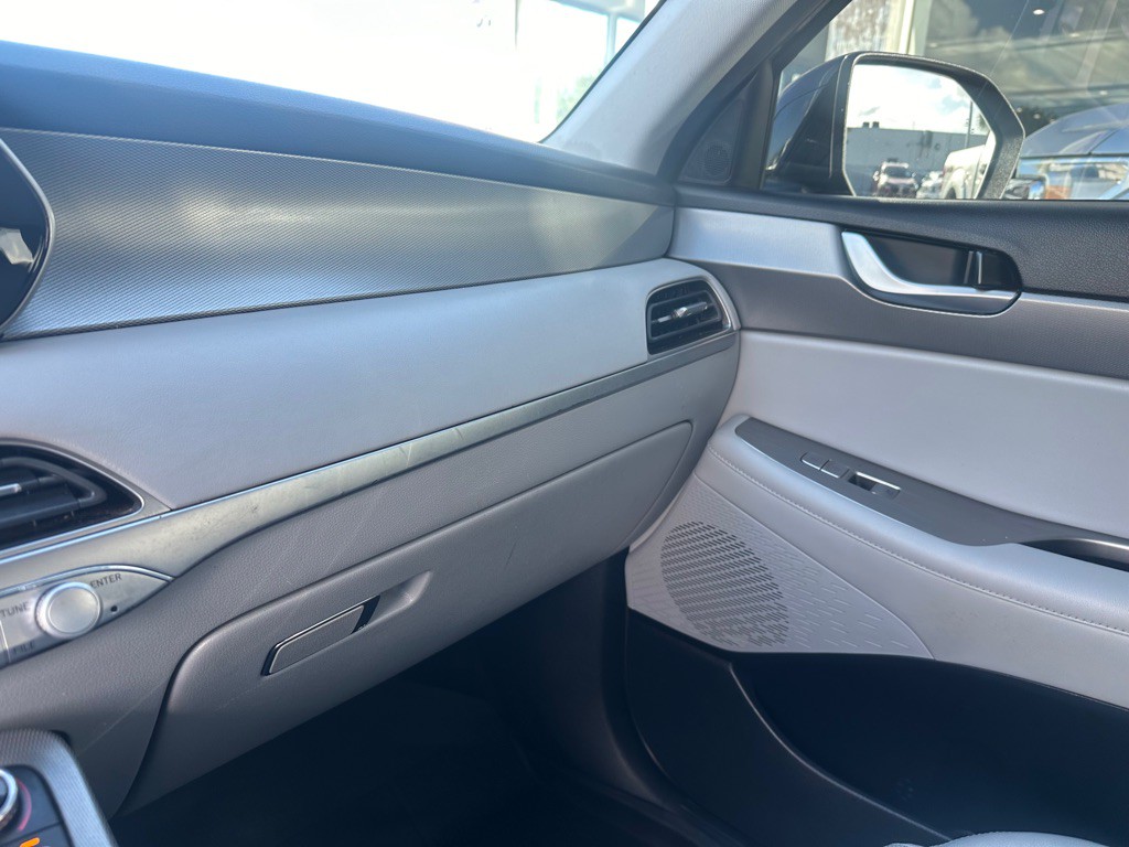 2020 Hyundai Palisade Image 21