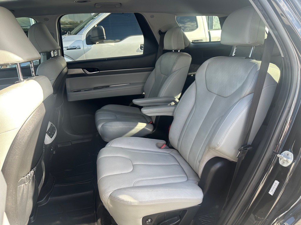 2020 Hyundai Palisade Image 23