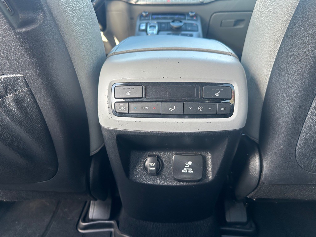 2020 Hyundai Palisade Image 24