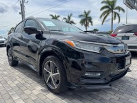Image for 2020 Honda HR-V Touring ID: 6634158