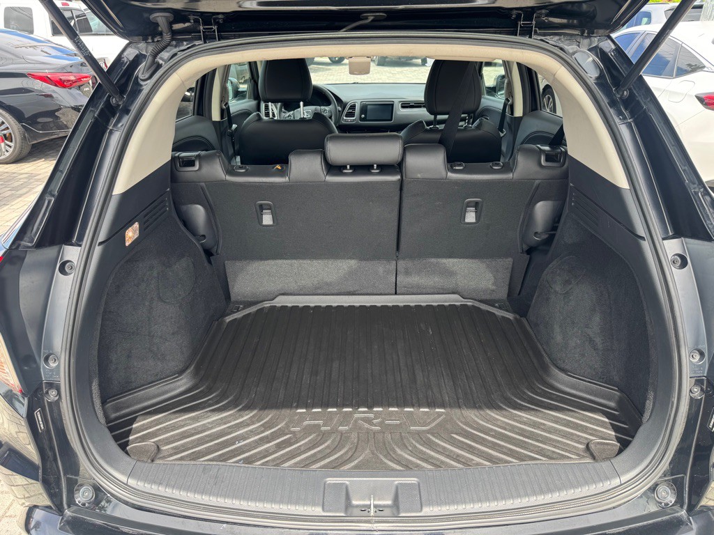 2020 Honda HR-V Image 7