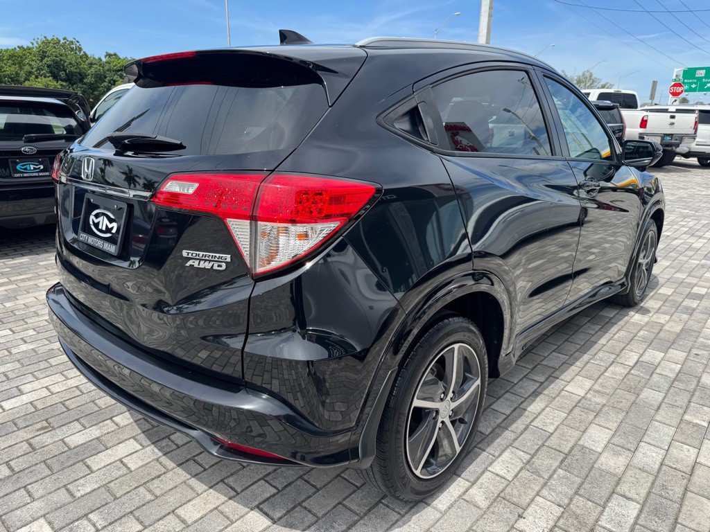 2020 Honda HR-V Image 8
