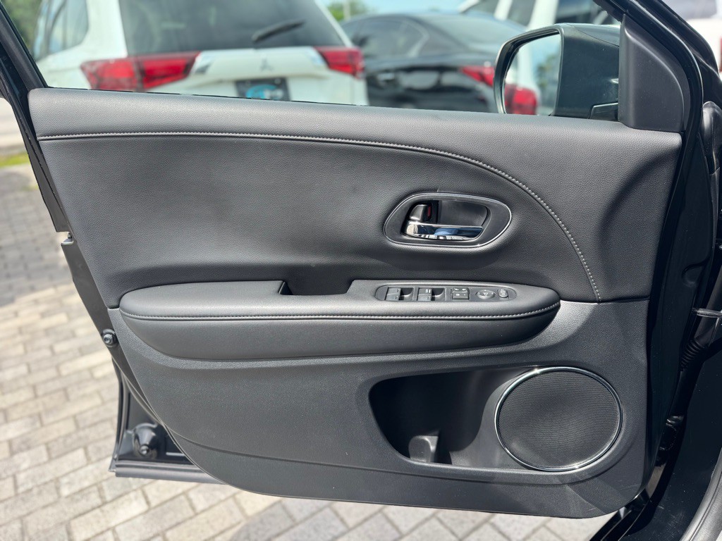 2020 Honda HR-V Image 9