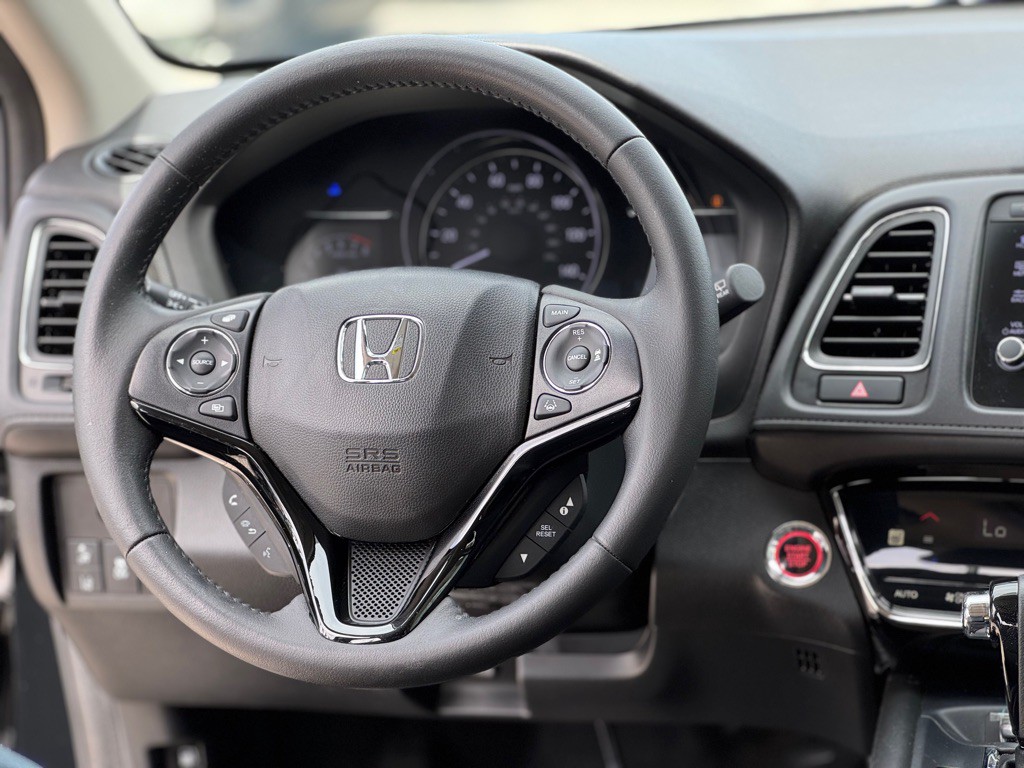 2020 Honda HR-V Image 13