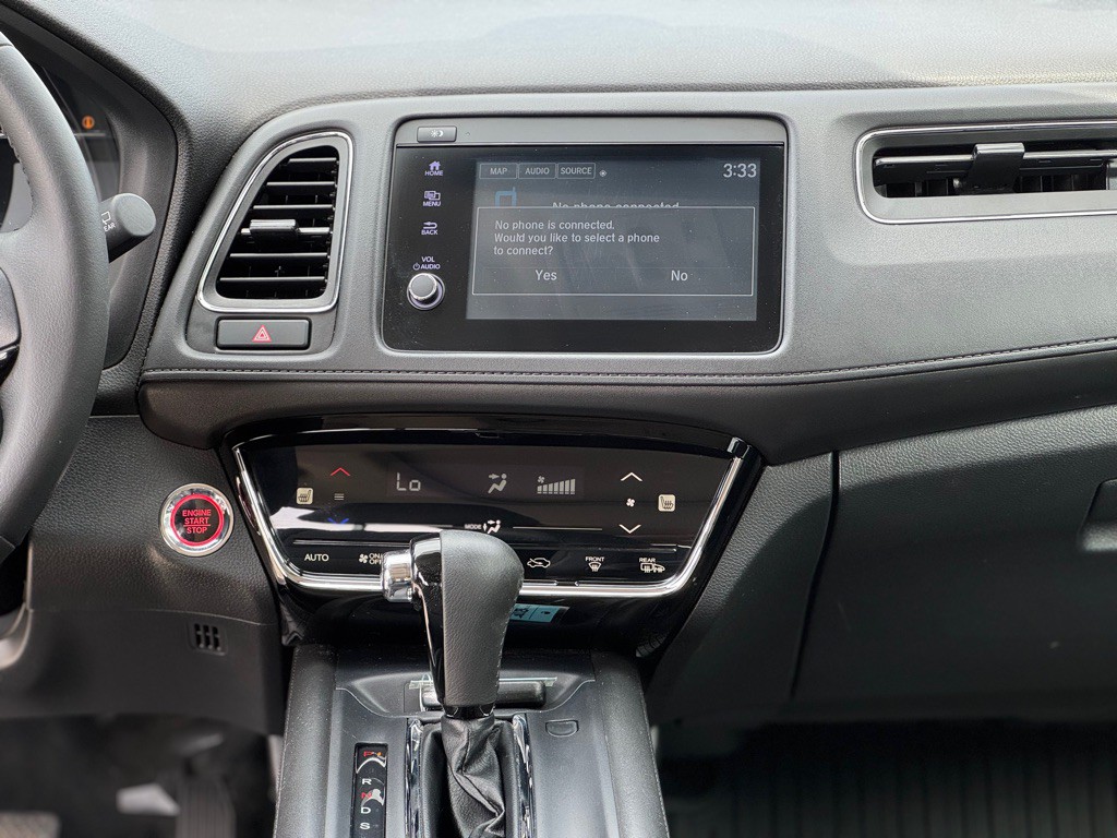 2020 Honda HR-V Image 15