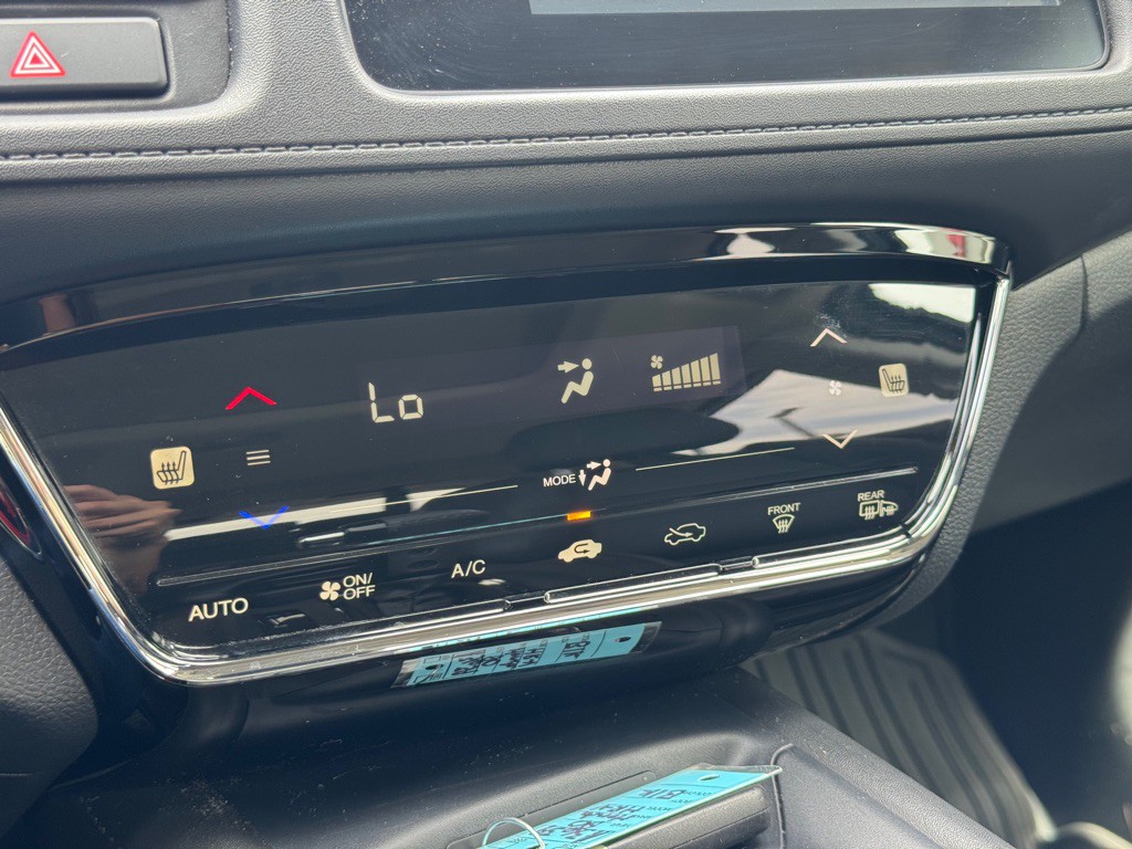 2020 Honda HR-V Image 17