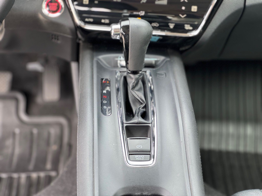 2020 Honda HR-V Image 18