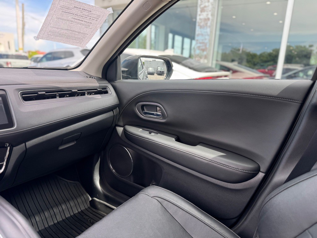 2020 Honda HR-V Image 19
