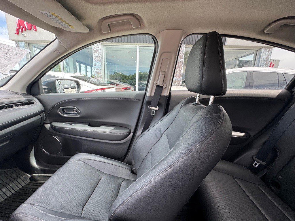 2020 Honda HR-V Image 20