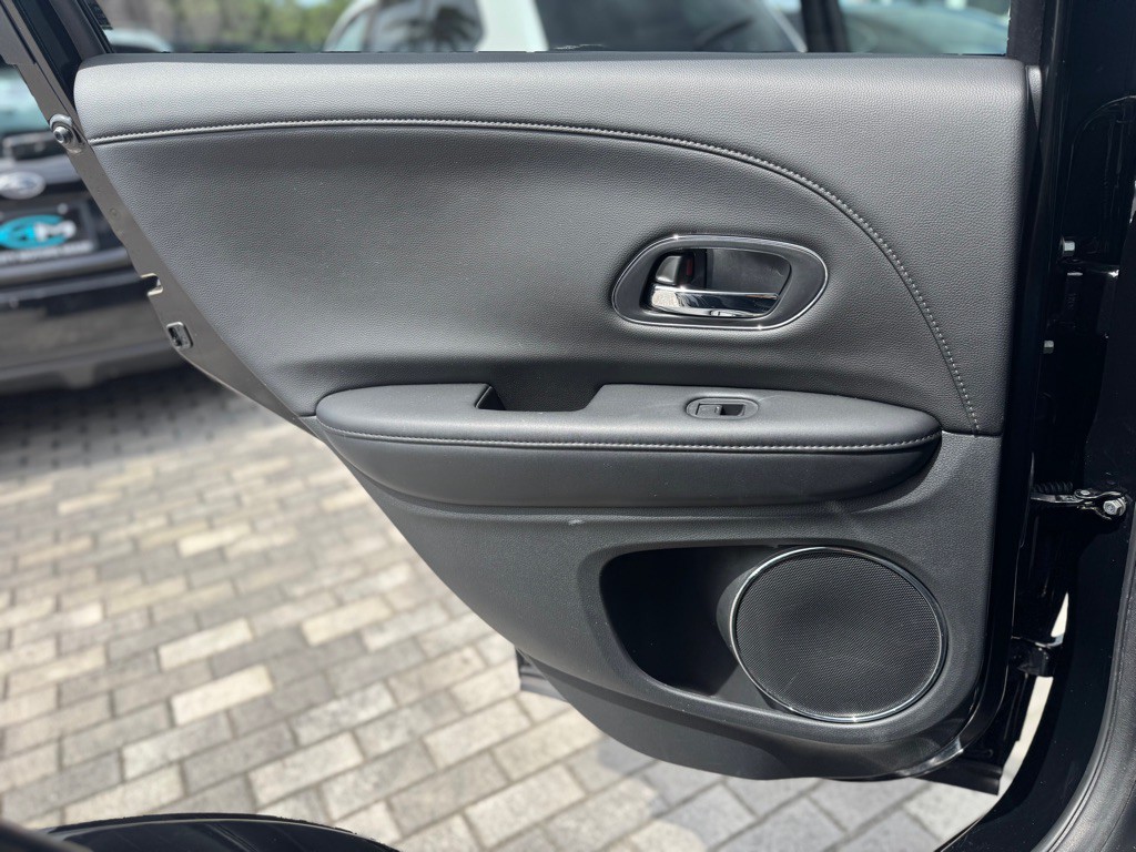 2020 Honda HR-V Image 21