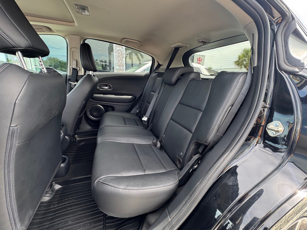 2020 Honda HR-V Image 22