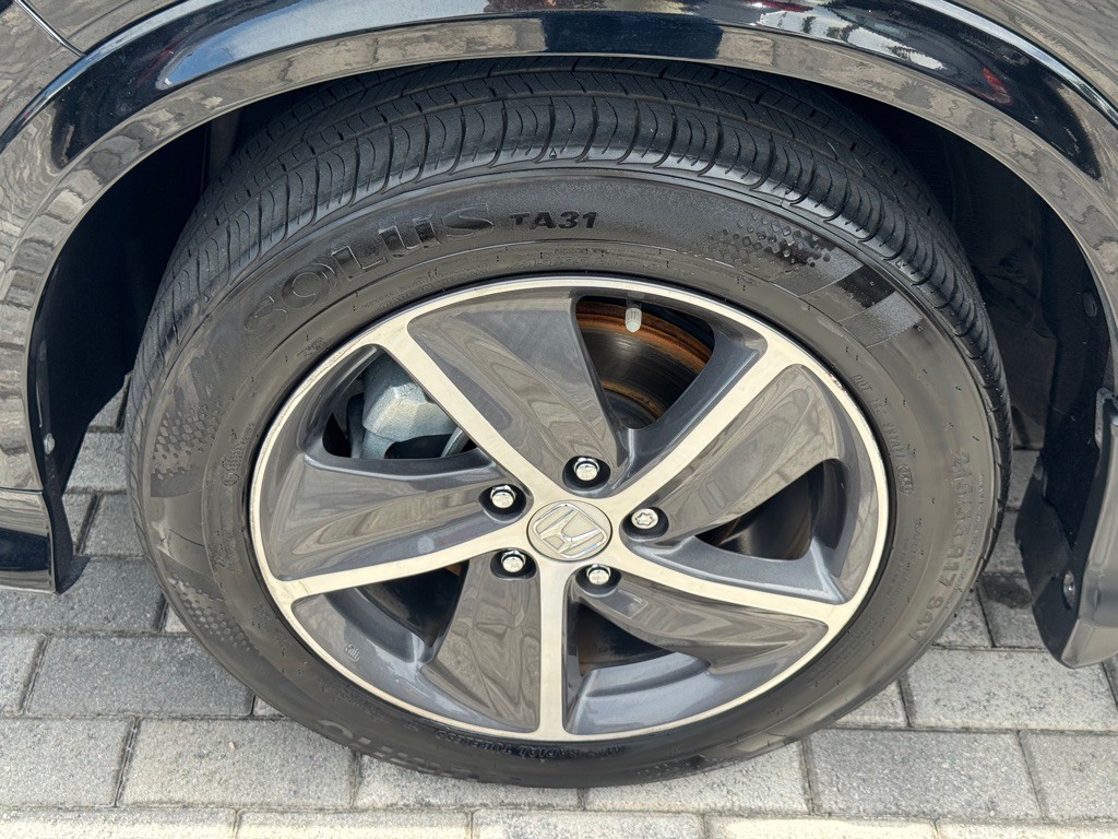 2020 Honda HR-V Image 23