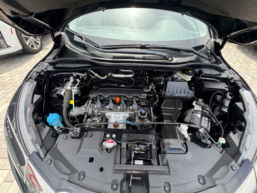 2020 Honda HR-V Image 24