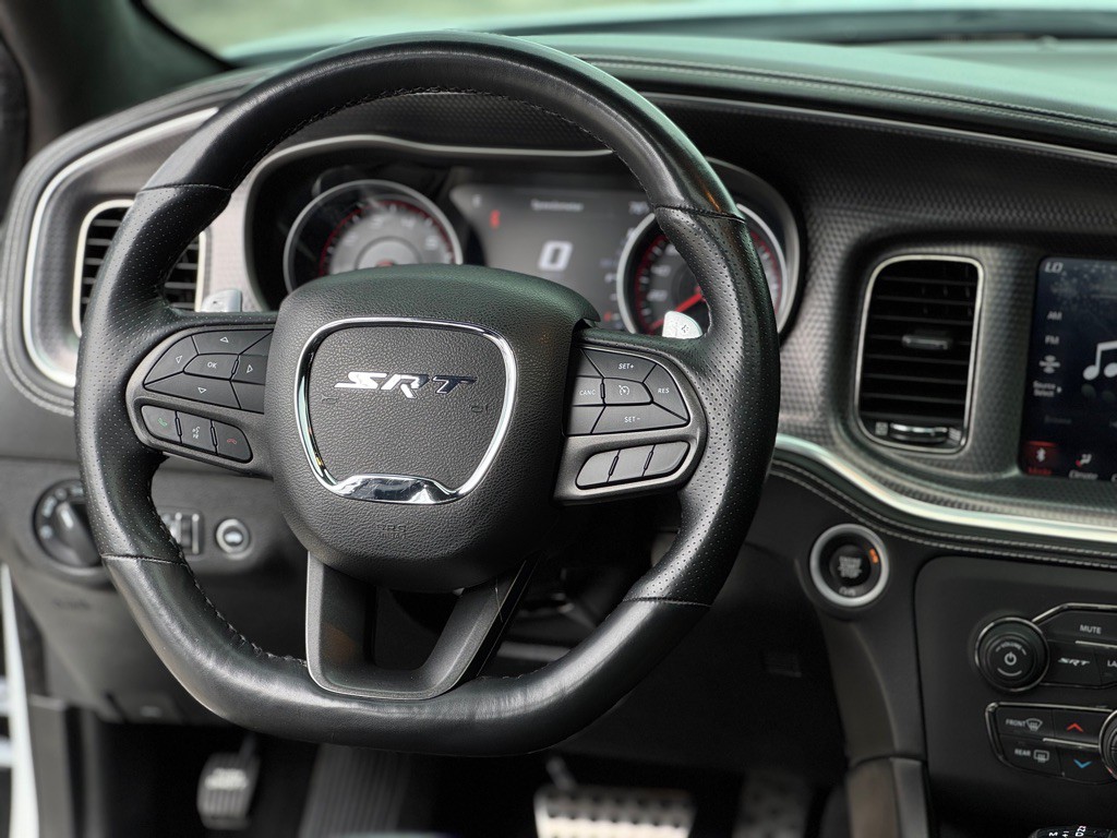 2022 Dodge Charger Image 13
