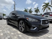 Image for 2023 INFINITI Q50 Sensory ID: 6642793