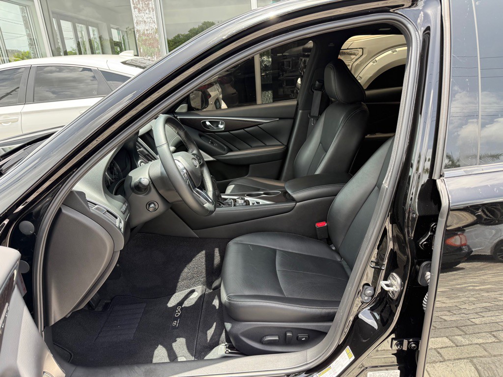 2023 INFINITI Q50 Image 11