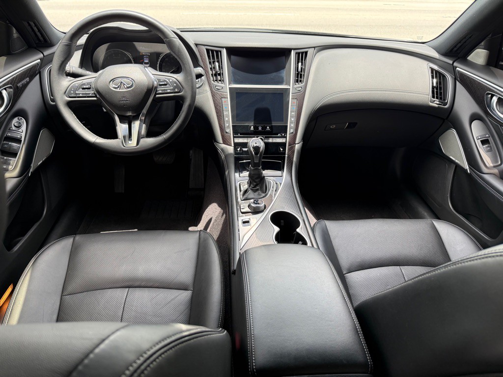 2023 INFINITI Q50 Image 20