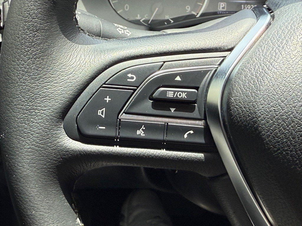 2023 INFINITI Q50 Image 22
