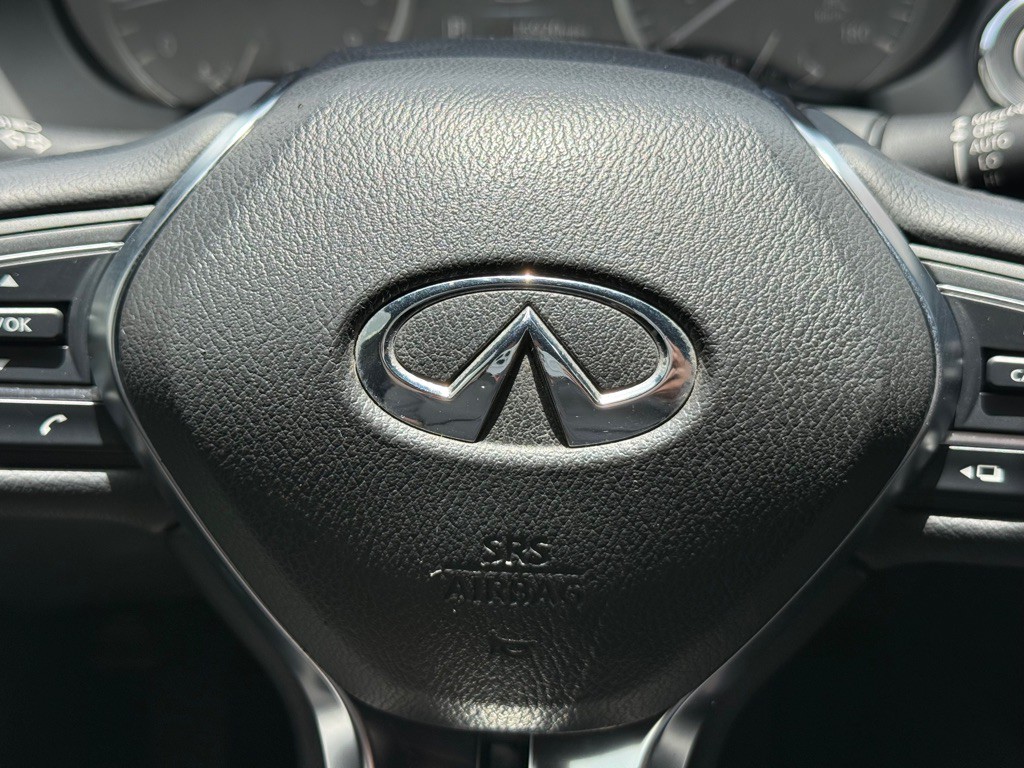 2023 INFINITI Q50 Image 23
