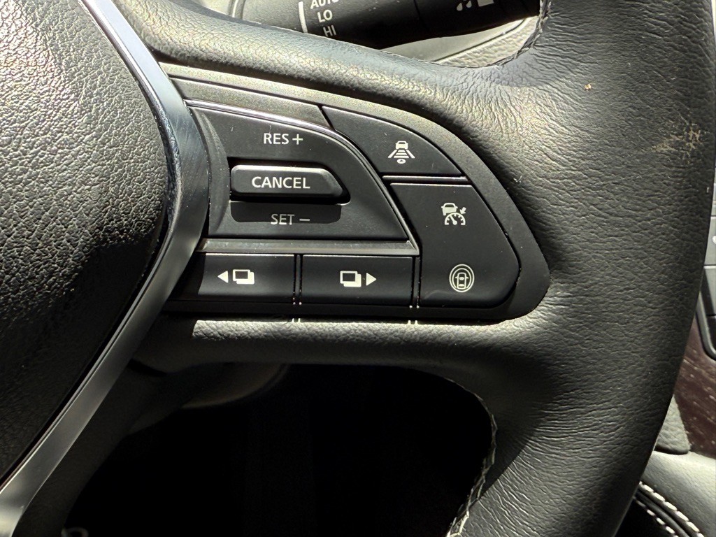 2023 INFINITI Q50 Image 24