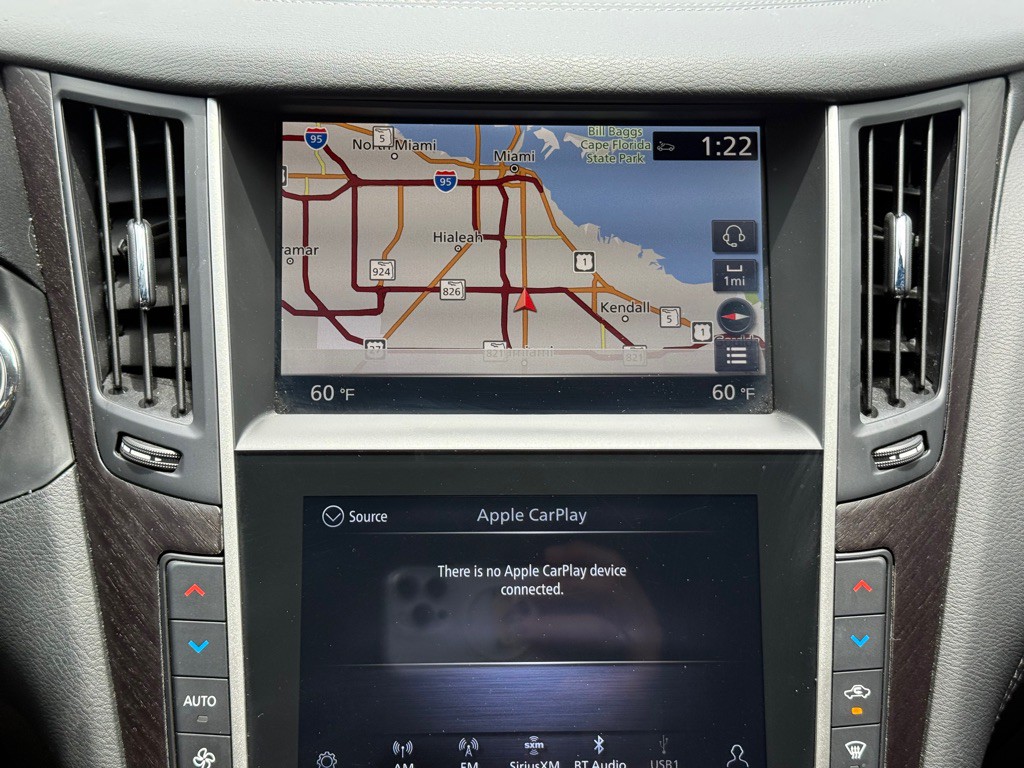 2023 INFINITI Q50 Image 26