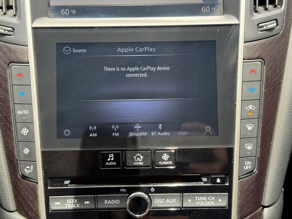 2023 INFINITI Q50 Image 28