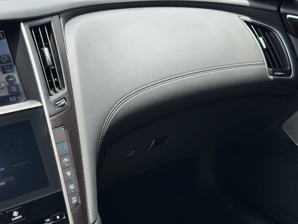 2023 INFINITI Q50 Image 29