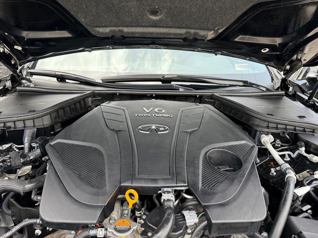 2023 INFINITI Q50 Image 30