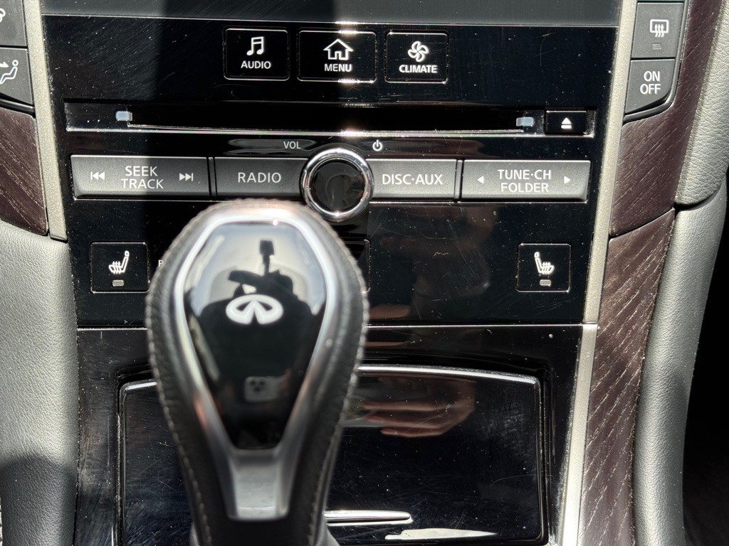 2023 INFINITI Q50 Image 31