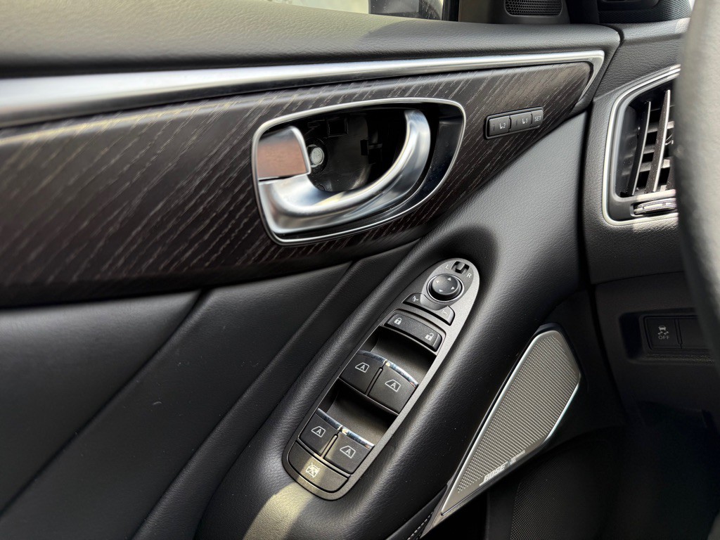2023 INFINITI Q50 Image 33