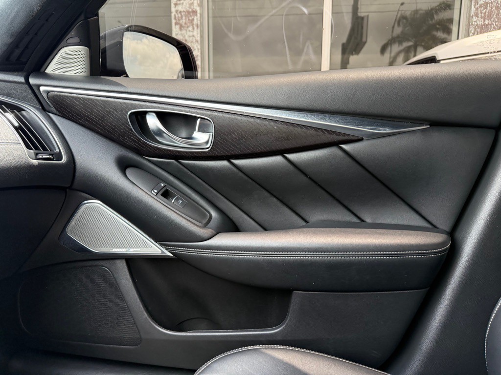 2023 INFINITI Q50 Image 34