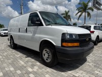Image for 2021 Chevrolet Express  ID: 6658086