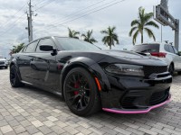 Image for 2023 Dodge Charger Srt Hellcat Wb Jail ID: 6659200