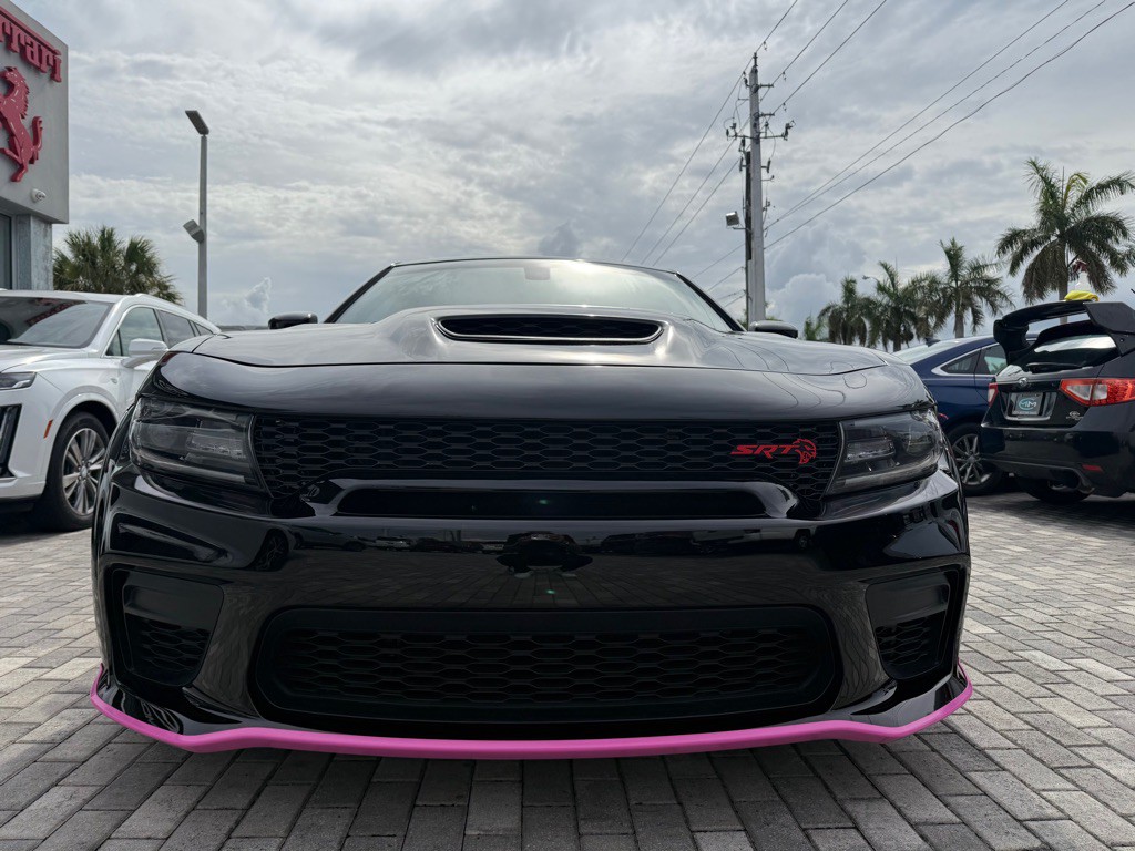 2023 Dodge Charger Image 2
