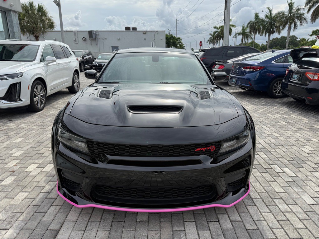 2023 Dodge Charger Image 3