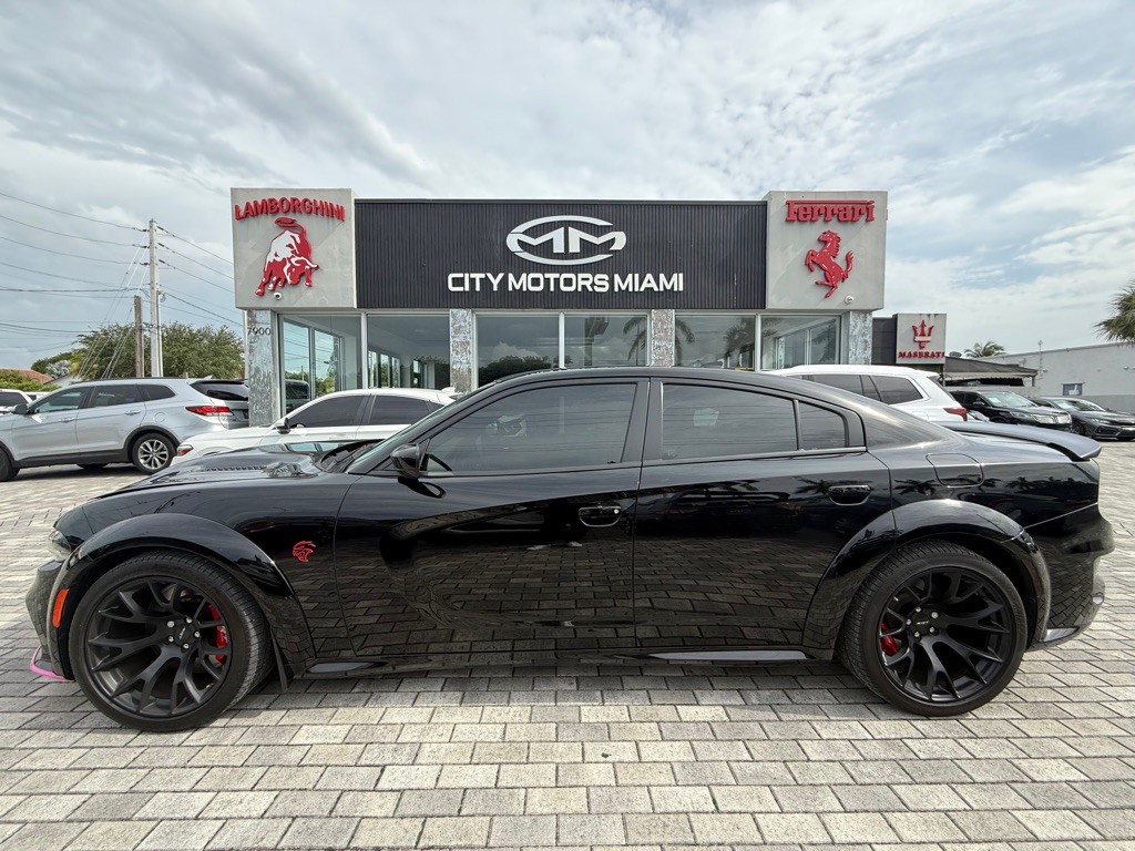 2023 Dodge Charger Image 5