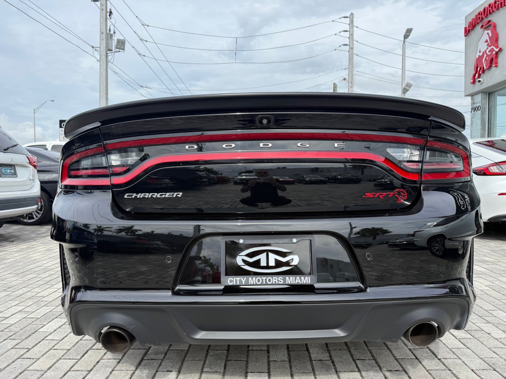 2023 Dodge Charger Image 7